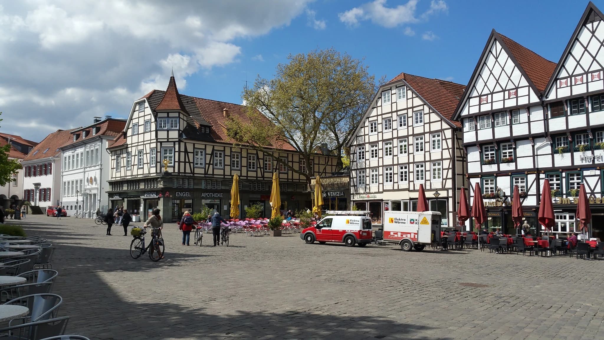 Soest