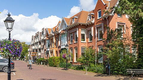 Bloemendaal