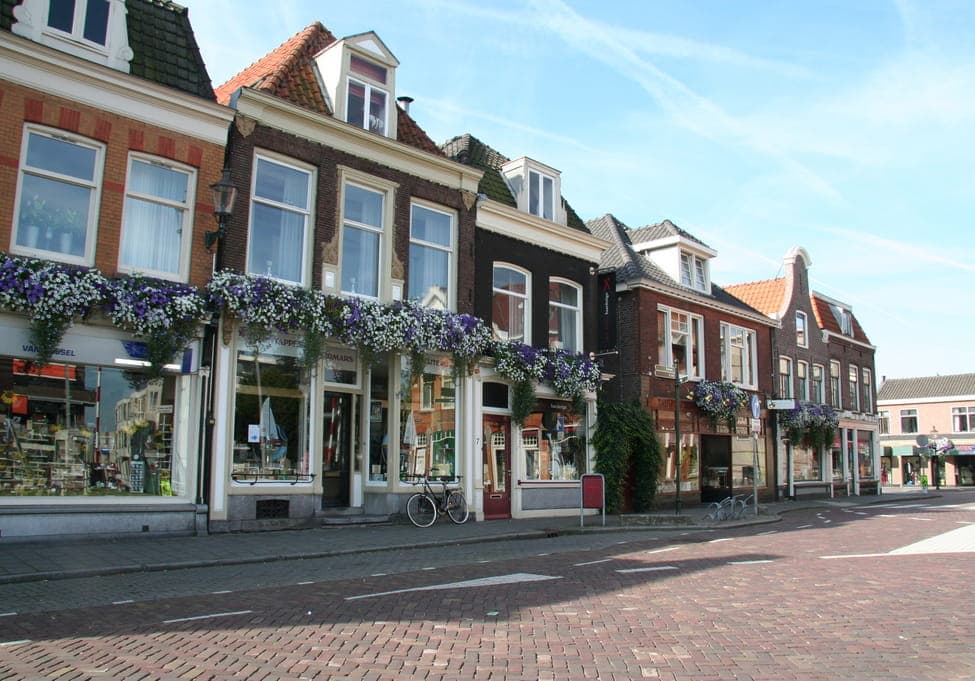 Weesp