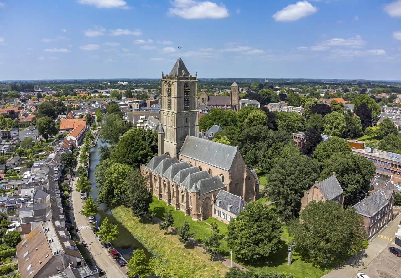 Tiel