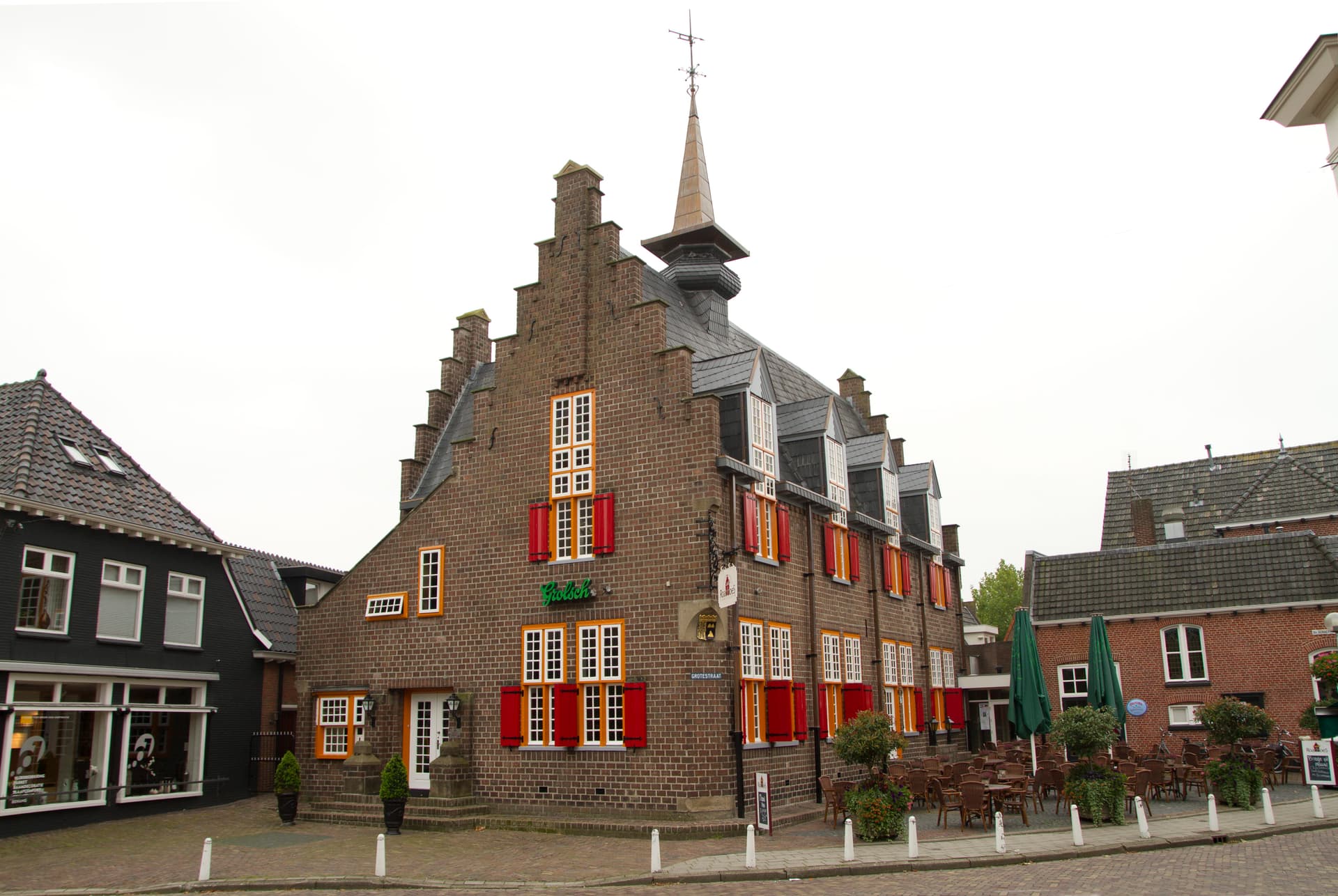 Tubbergen