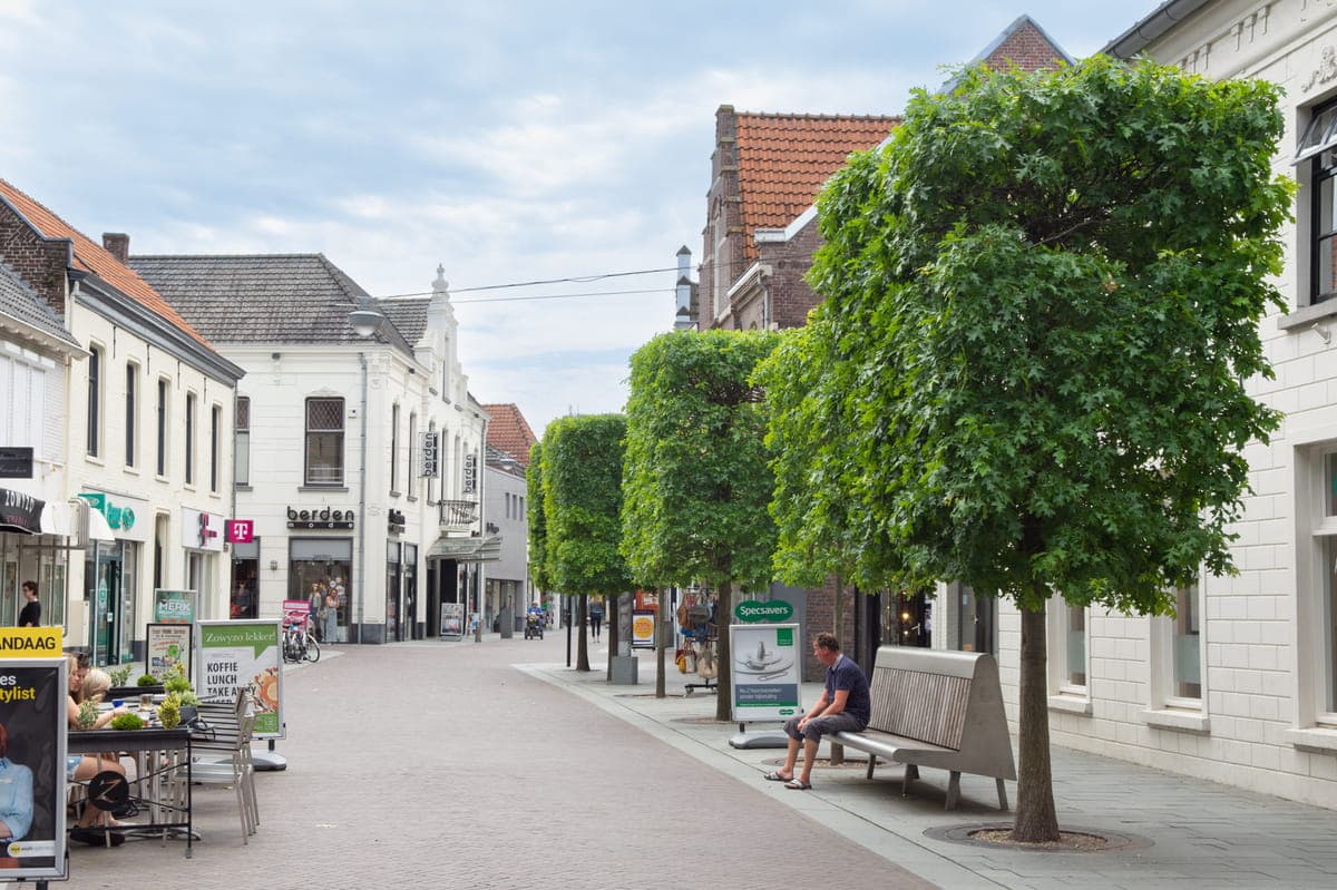 Venray
