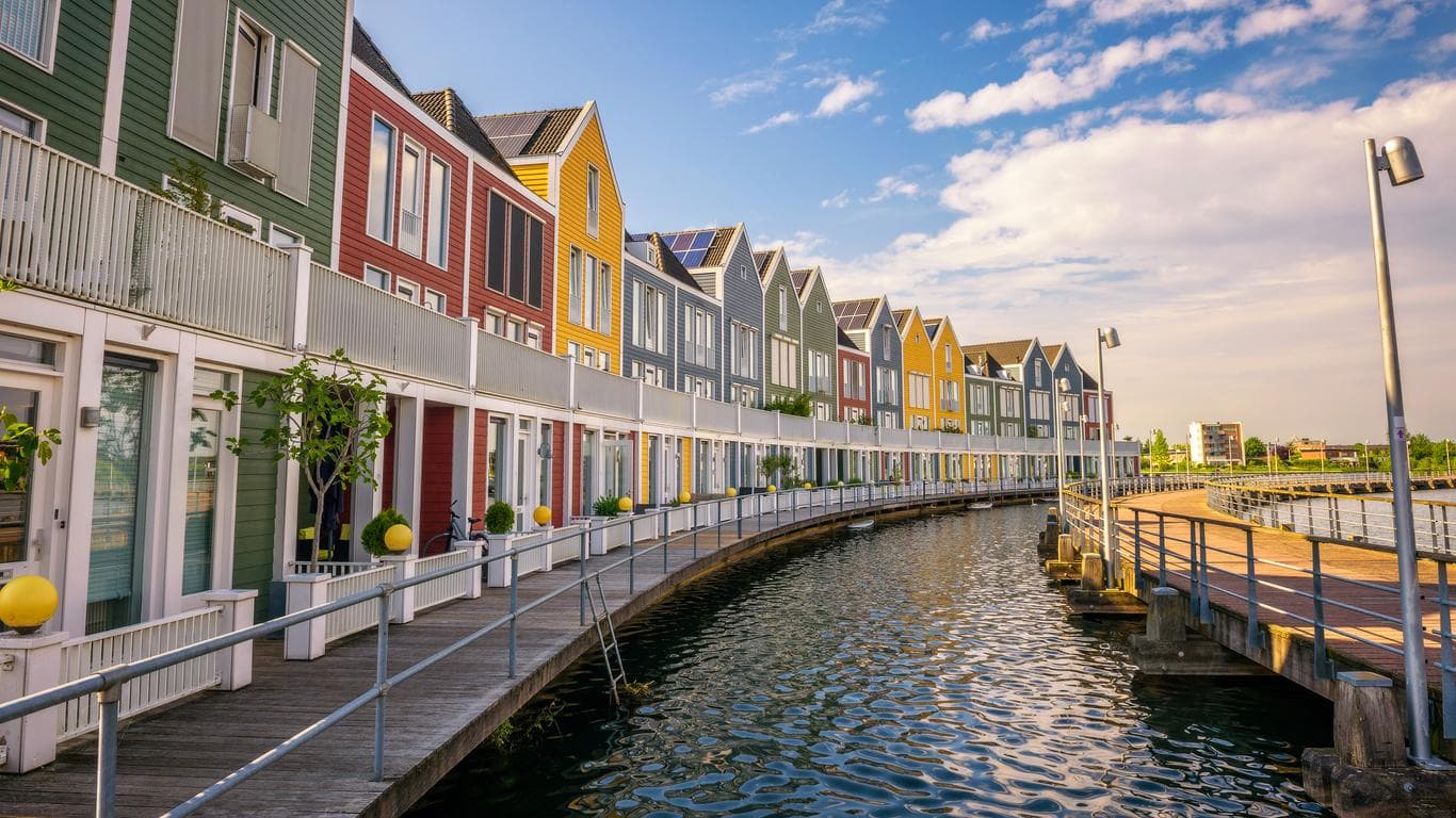Houten