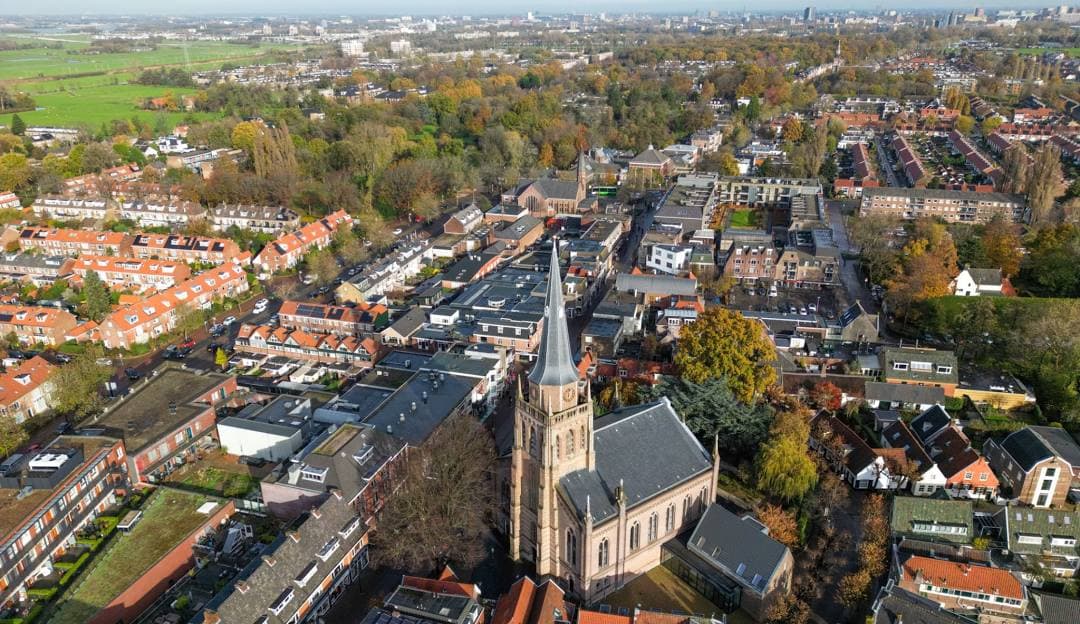 Voorschoten
