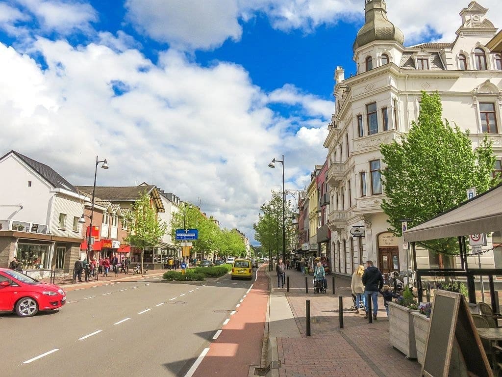 Vaals