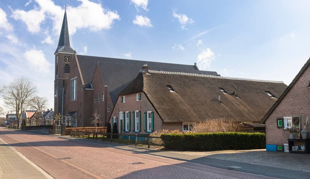 Staphorst