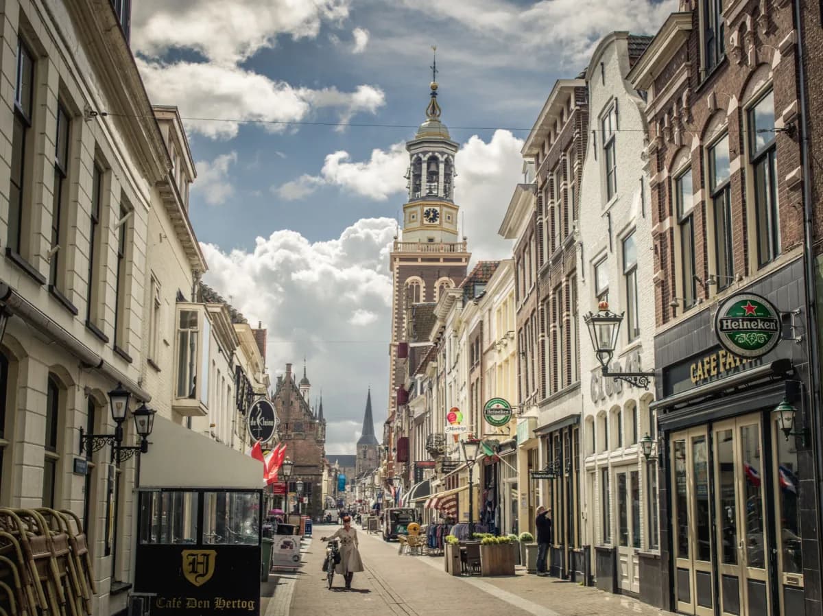 Kampen
