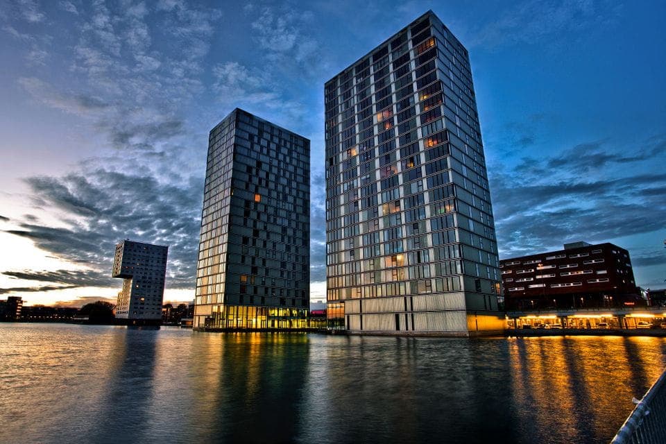 Flevoland