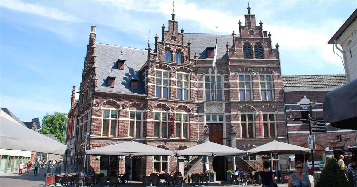 Venray