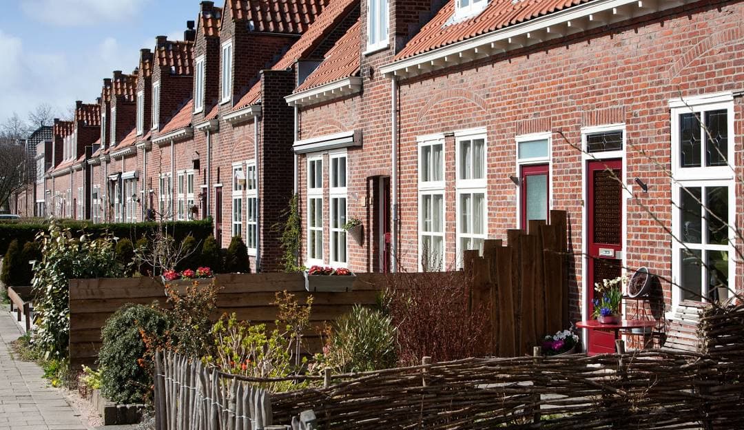 Zoeterwoude