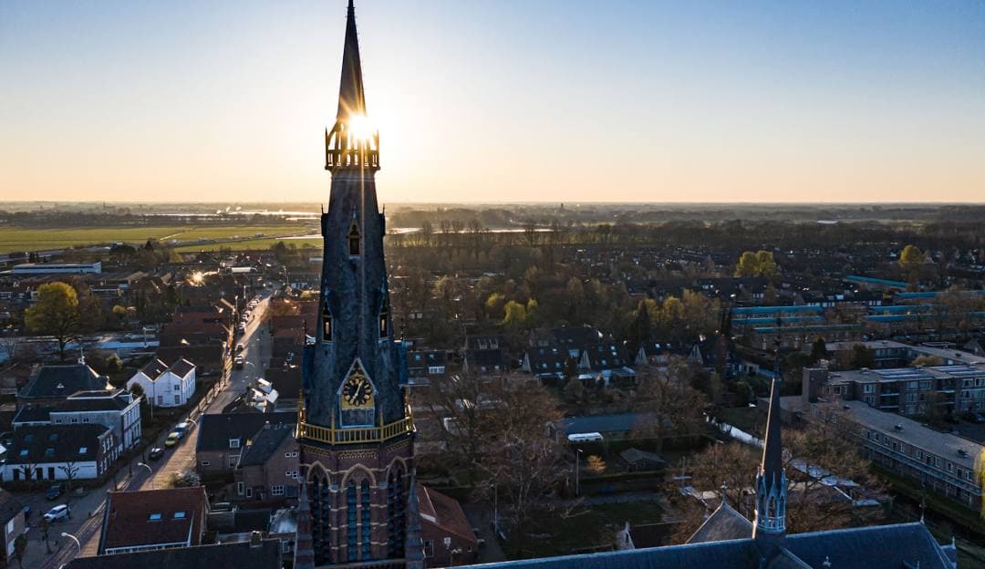 Waalwijk