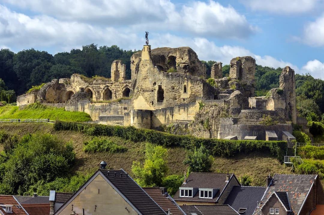 Valkenburg aan de Geul
