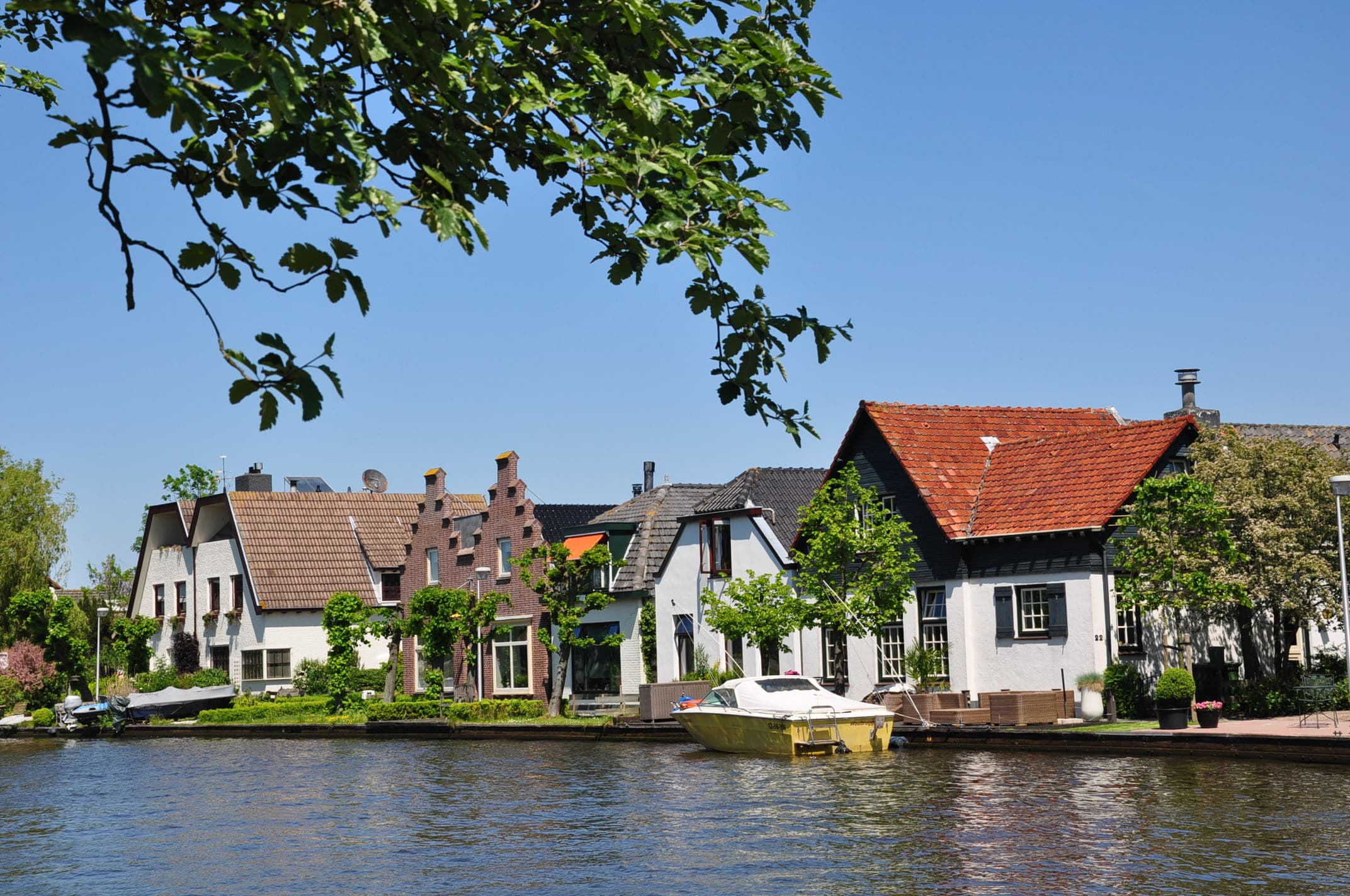 Kaag en Braassem