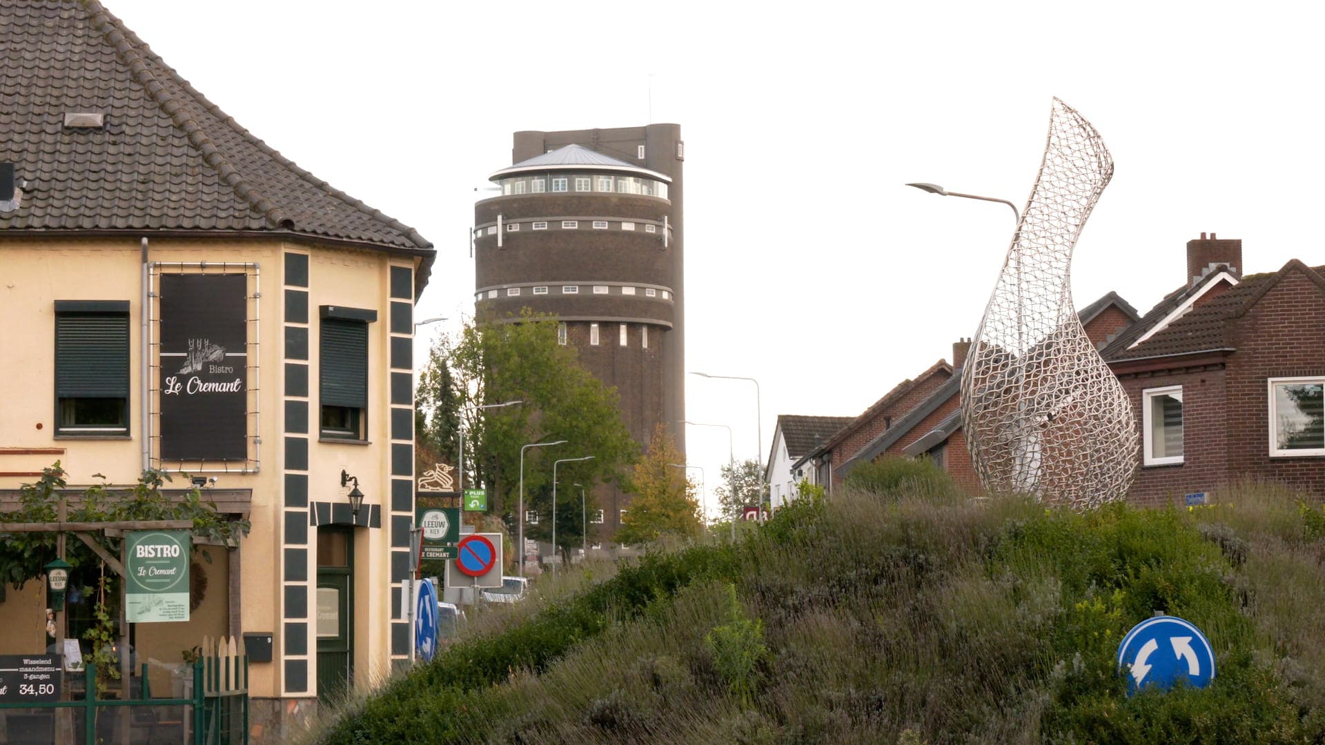 Beekdaelen