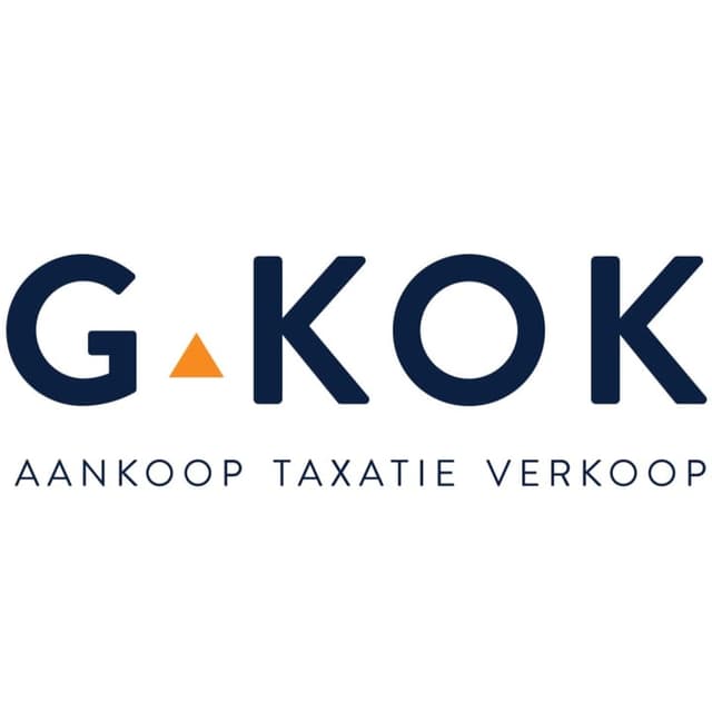 NVM Makelaarskantoor G. Kok