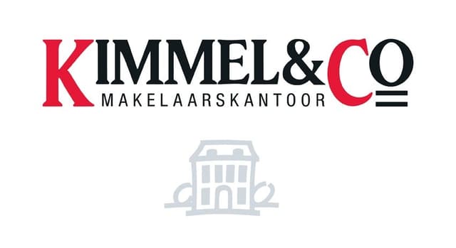 Makelaarskantoor Kimmel & Co b.v.