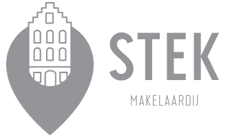 Makelaardij Stek