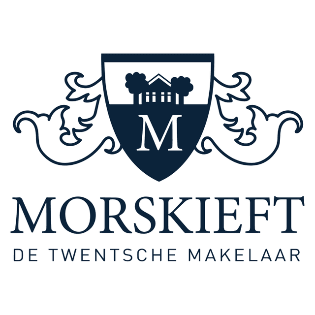 Morskieft De Twentsche Makelaar