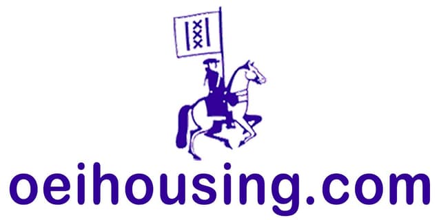 Oei Housing Amsterdam - Expat Apartments