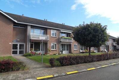 Appartement Putstraat, Born - Te huur