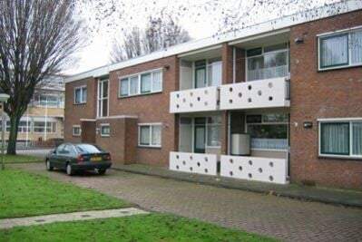 Appartement Vogelzangsweg, Goes Oost - À Louer