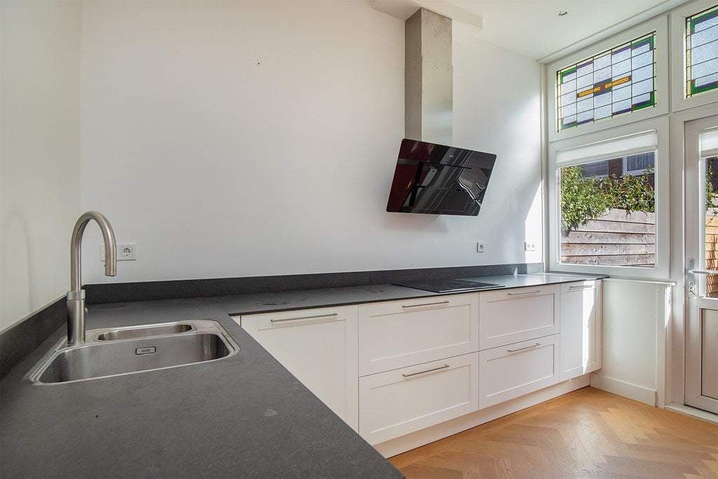 Huis Weimarstraat 386, Den Haag - Te Huur