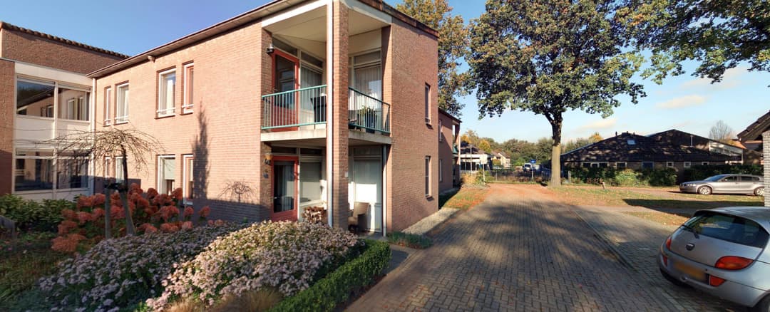 Appartement Derpshei 26, Overloon - Te huur