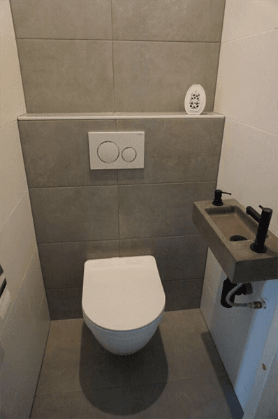 3-Room Apartment for Rent in Bergpolder, Rotterdam