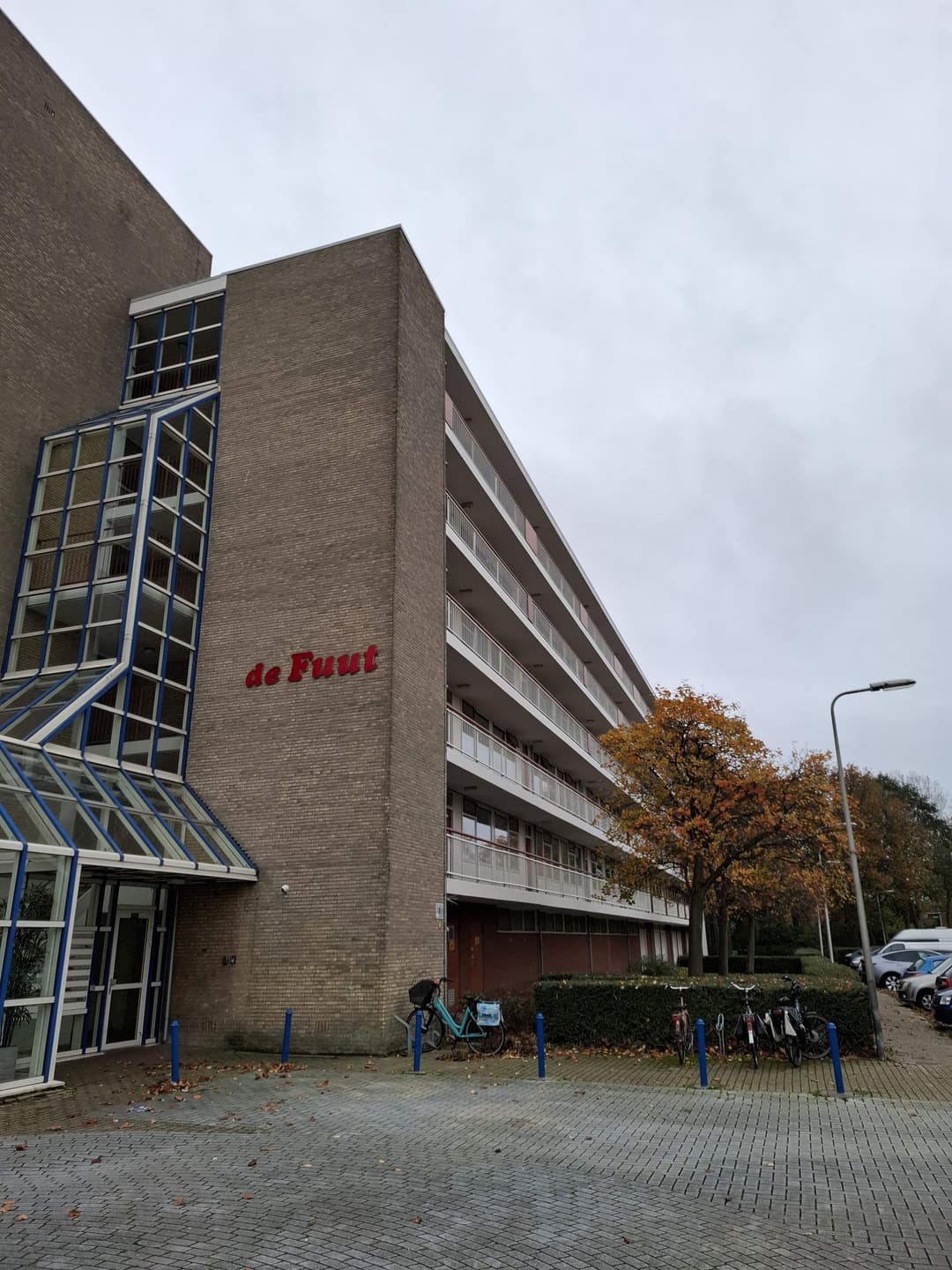 Apartment Patrijslaan, Honselersdijk - For Rent