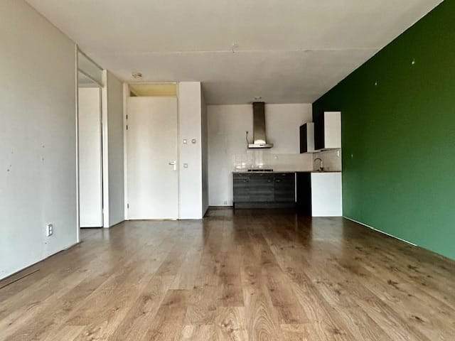 Apartamento de 4 habitaciones Hollandsestraat, Amersfoort - En alquiler
