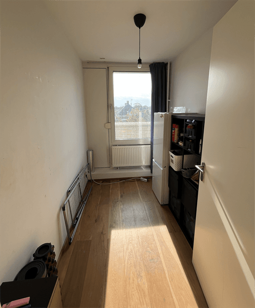 4-Room Apartment Utrechtseweg, Zeist - For Rent