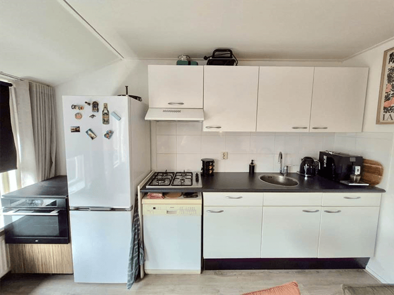 Apartamento Langestreek, Lemmer - En alquiler