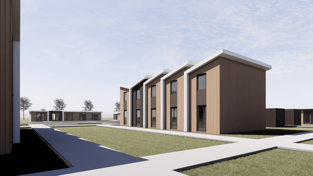 Eeuwsel 61, Nistelrode - Te huur