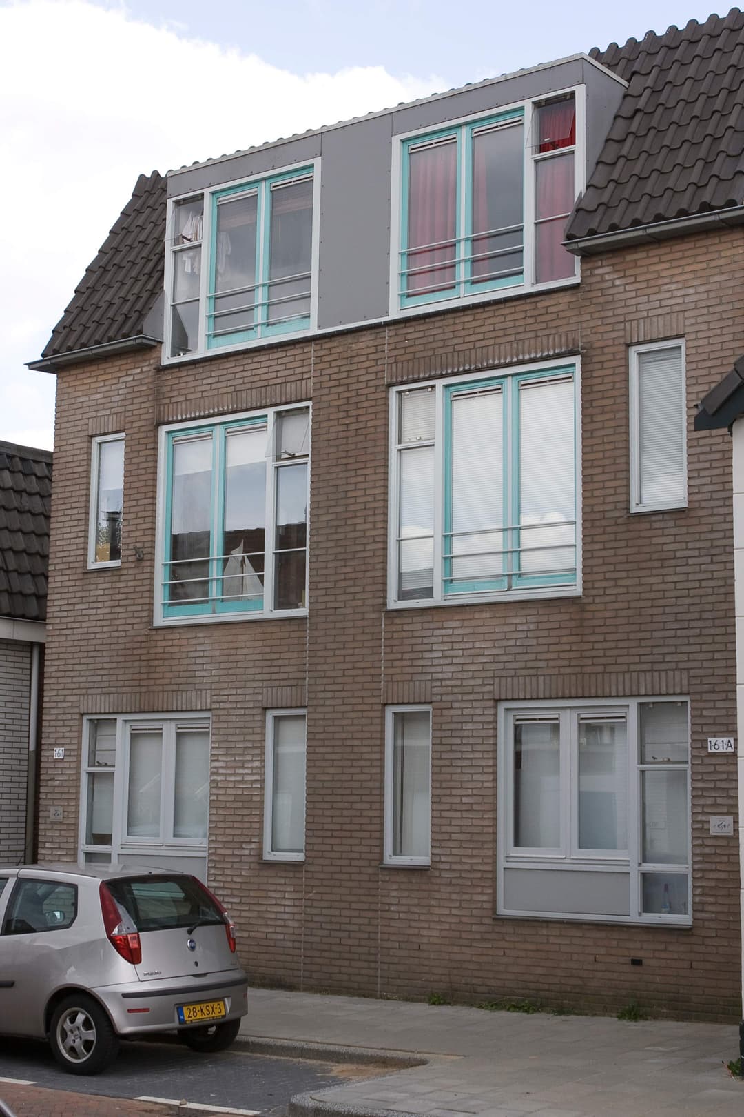 Room Brinkstraat, Enschede - For Rent