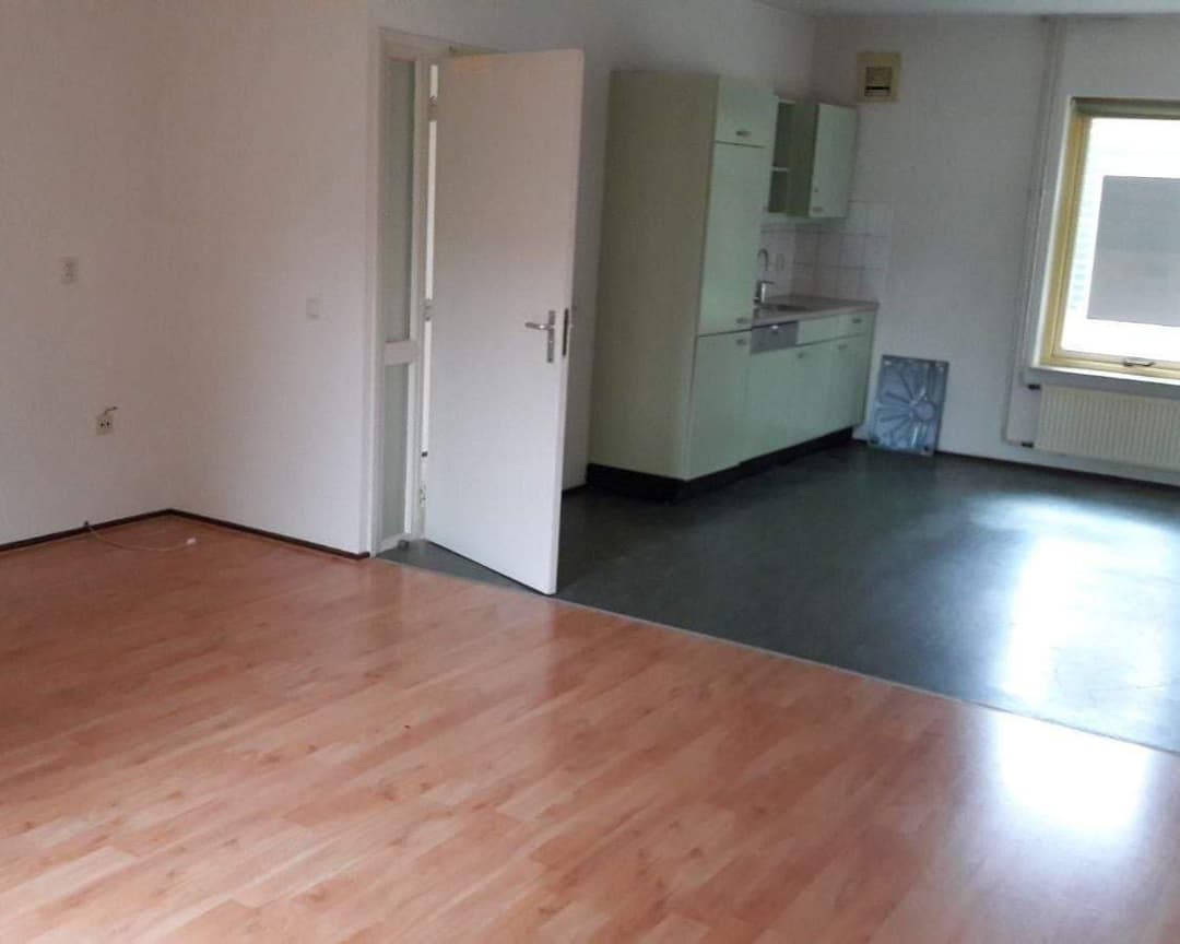 Kamer te huur aan de Tilburgseweg, Goirle