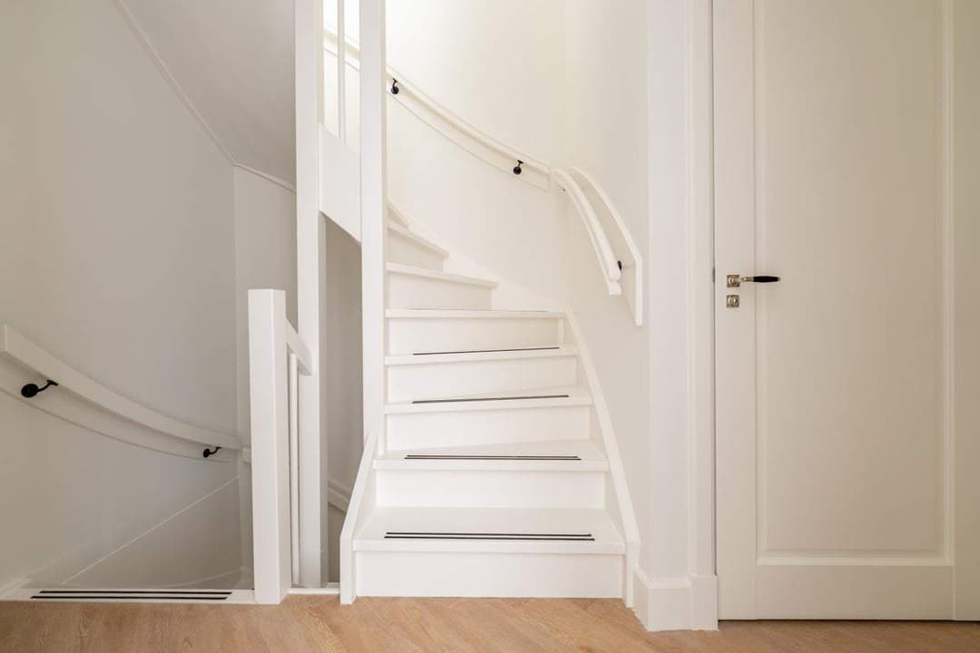 Appartement Van Rensselaerstraat, Amsterdam - Te huur