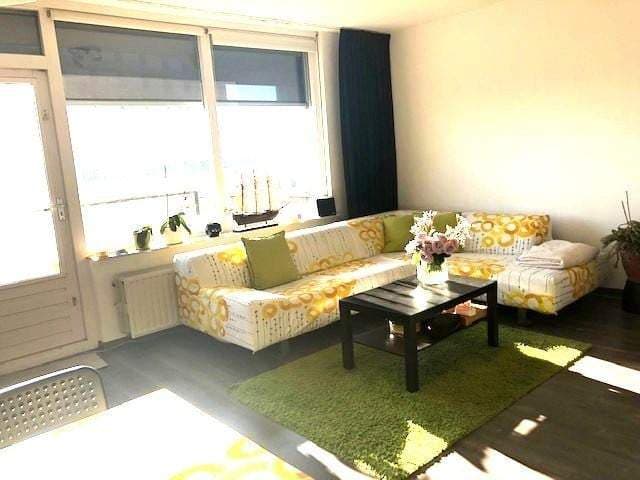 Flat Pastoor Petersstraat, Eindhoven - Zur Miete