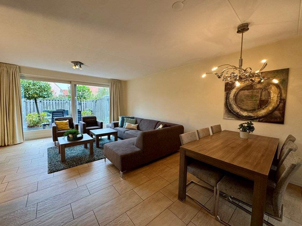 Huis Kopacker, Malden - Te Huur