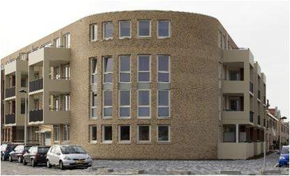 Apartamento Parnassia, Katwijk - En alquiler