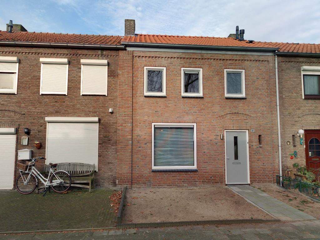 Bogerdstraat 37, Uden - En alquiler