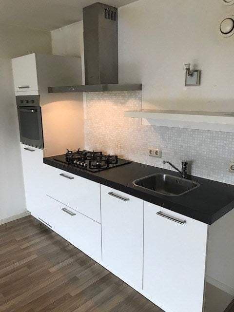 Flat Dr Erensstraat, Valkenburg - For Rent