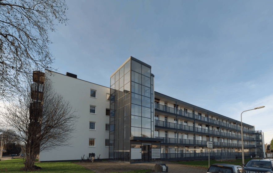 Appartement Poyckstraat, Kerkrade - Te Huur