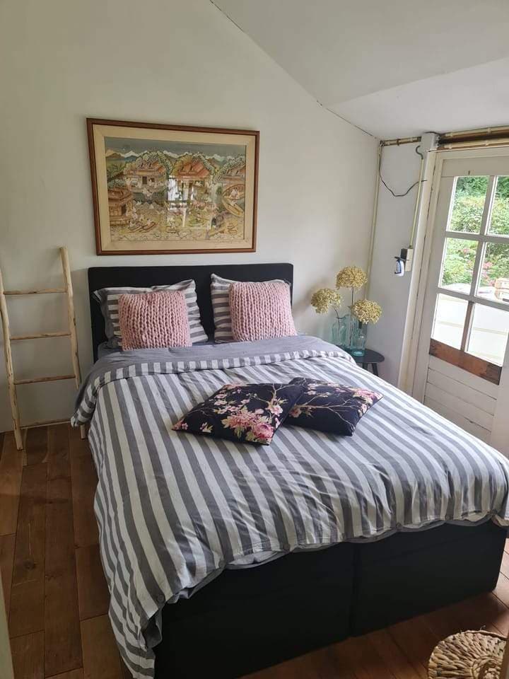 Bungalow Hollandse Hout, Lelystad - En alquiler