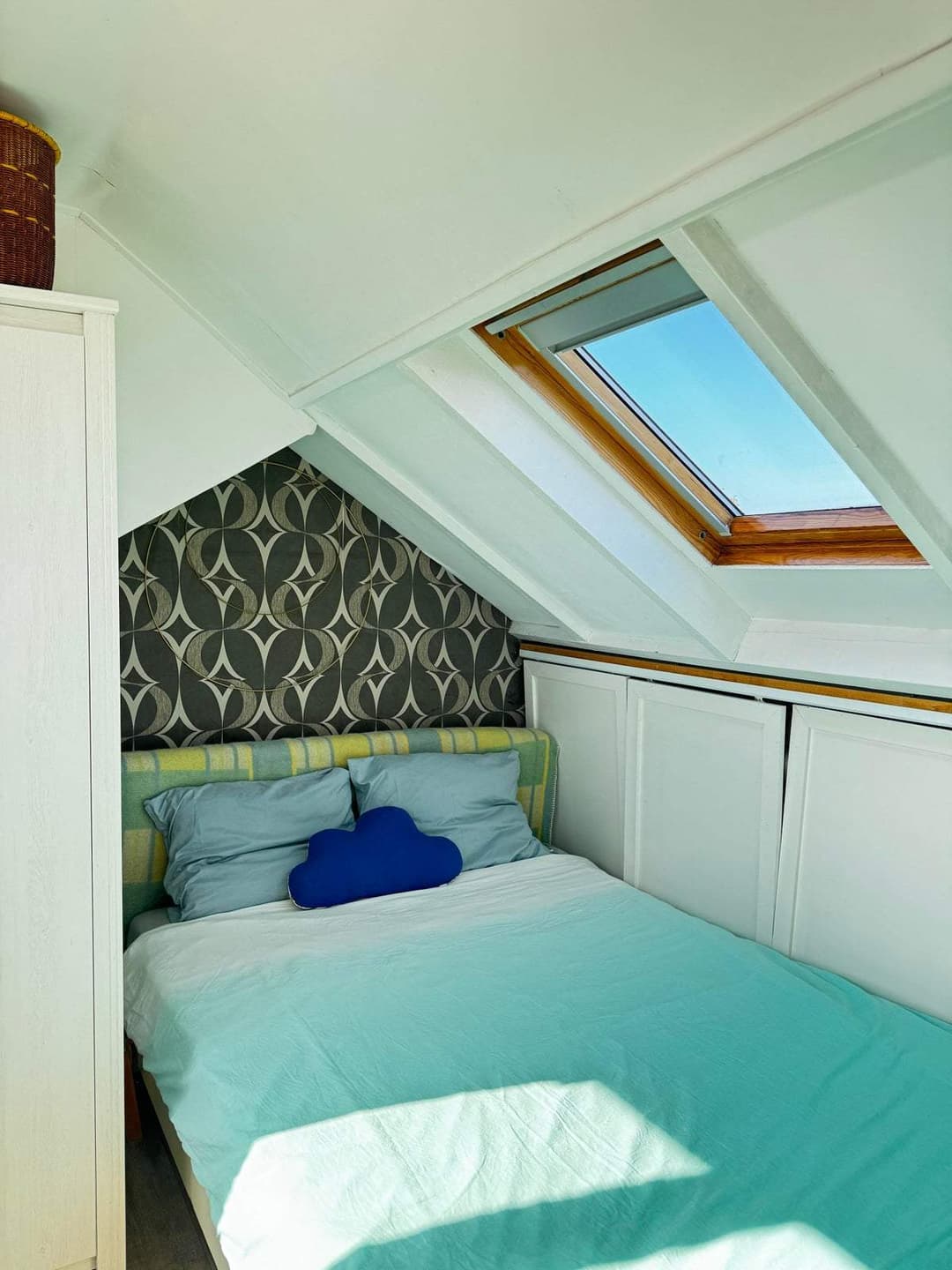 Rijtjeshuis H. Wijnmalenstraat, Utrecht - Te huur