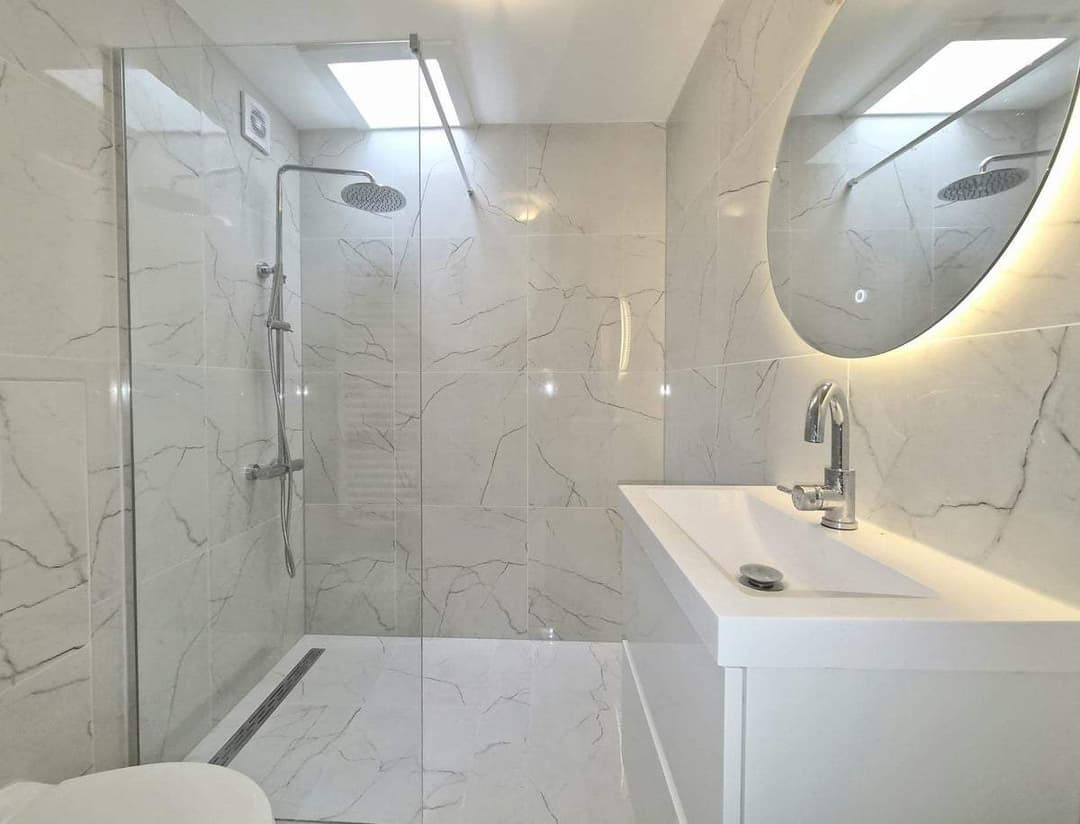 Casa adosada Westerbaenstraat, La Haya - Alquiler