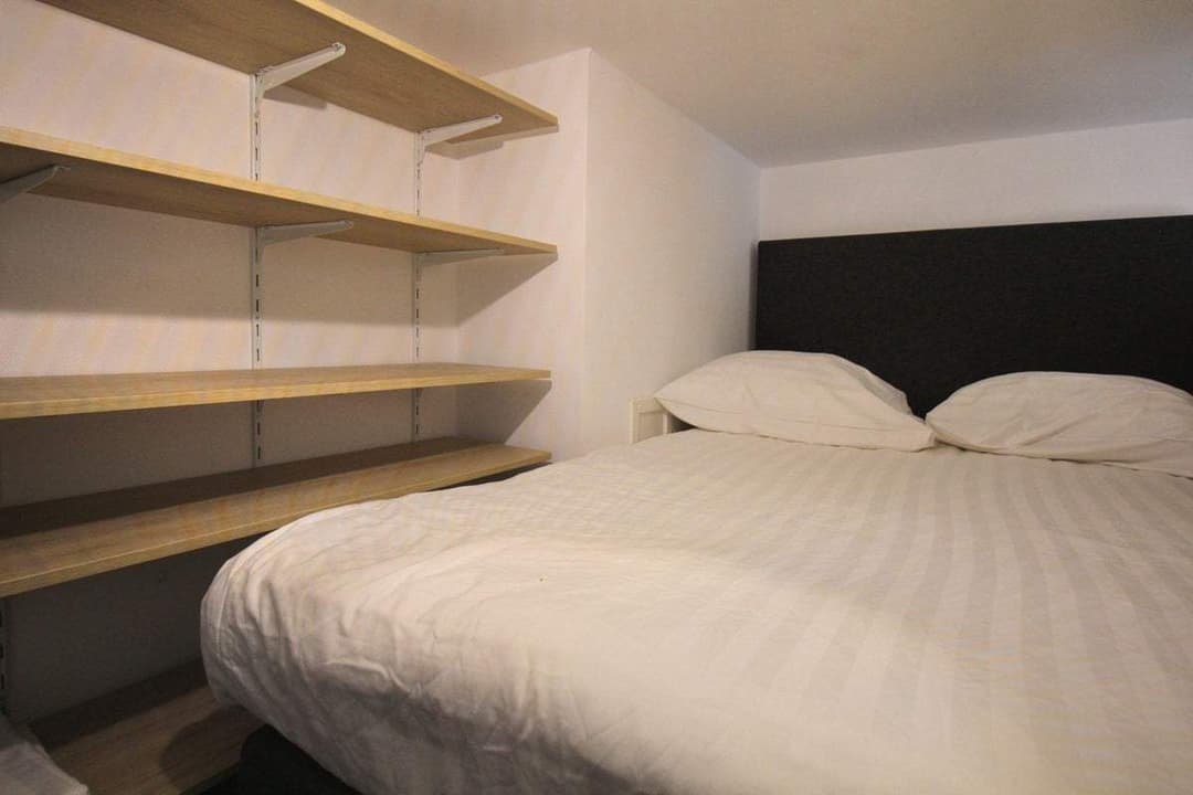 Wohnung Mauritsstraat, Rotterdam - Zur Miete