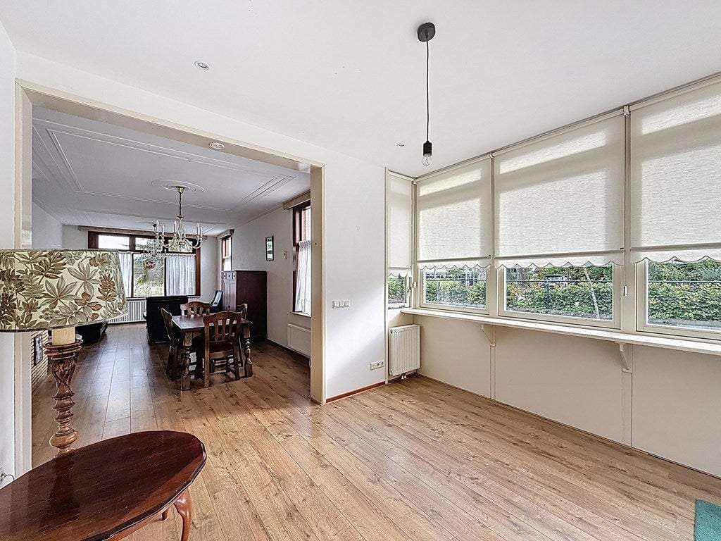 Vrijstaande woning aan de Zuid Schalkwijkerweg, Haarlem - Te huur