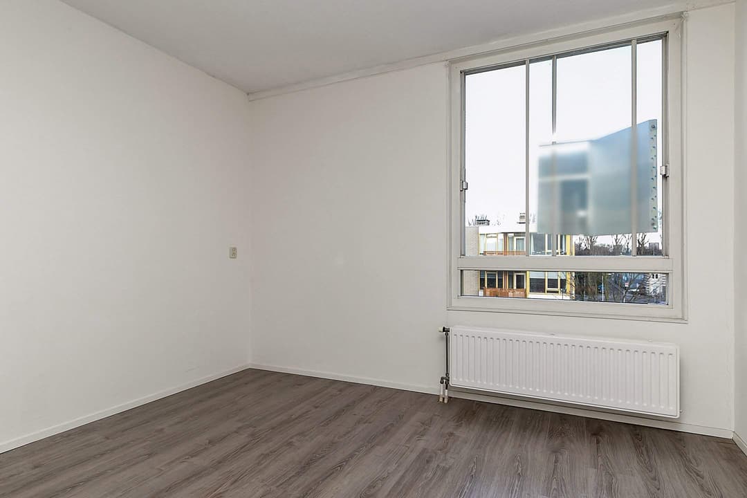 Apartamento Anton Constandsestraat, Ámsterdam - En alquiler