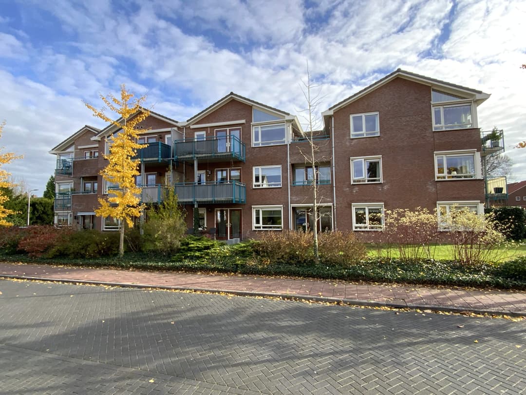 Apartamento Laan 1940-'45, Warnsveld - En alquiler