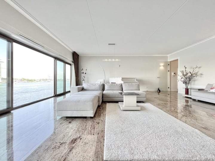 Apartamento IJdok, Ámsterdam - En alquiler